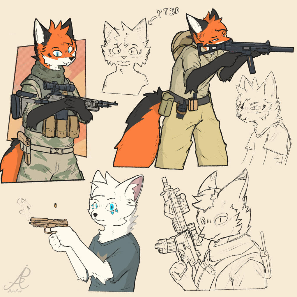 Military Thing Military Thing