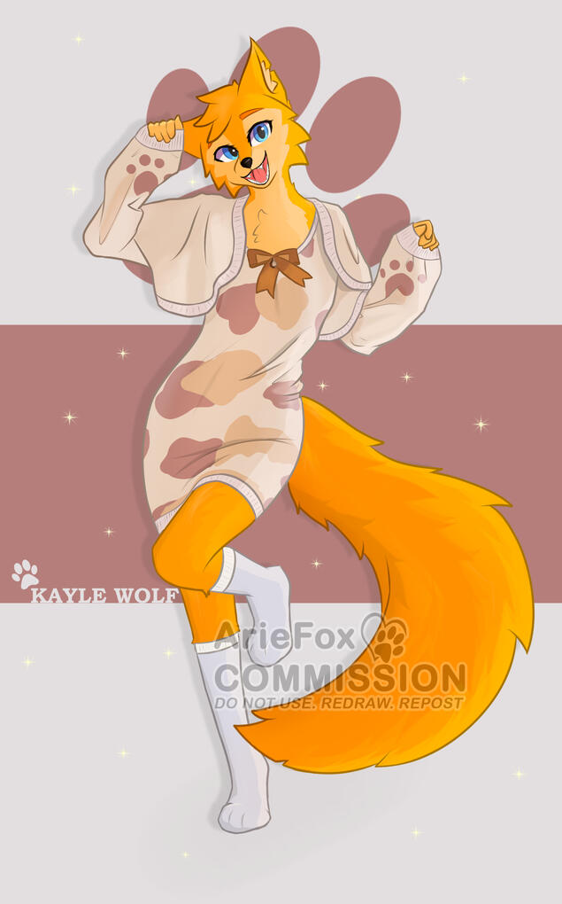 Kayle Wolf Kayle Wolf