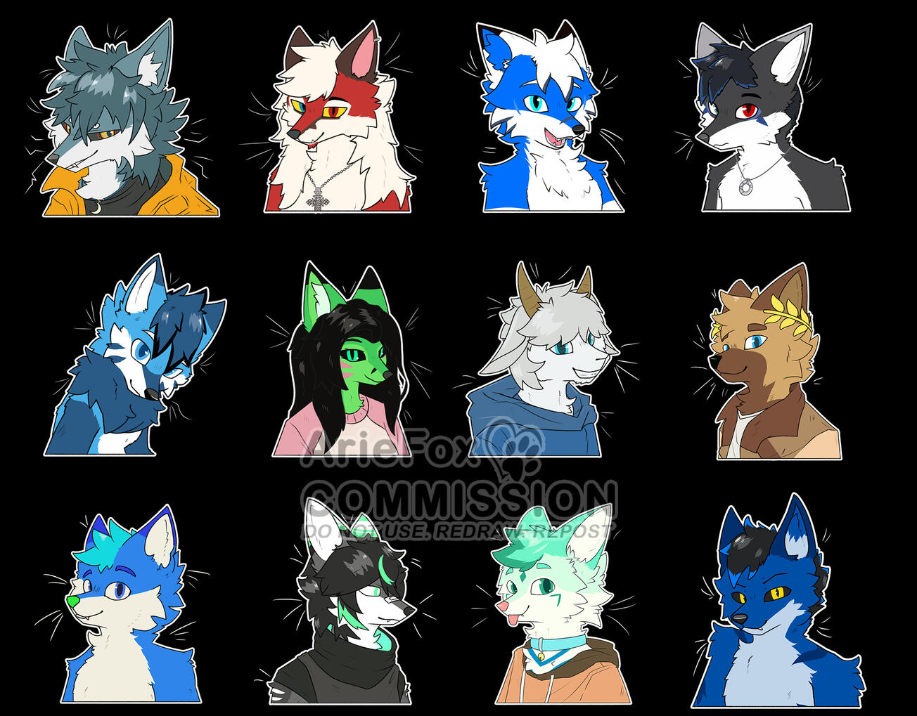 Furries Furries